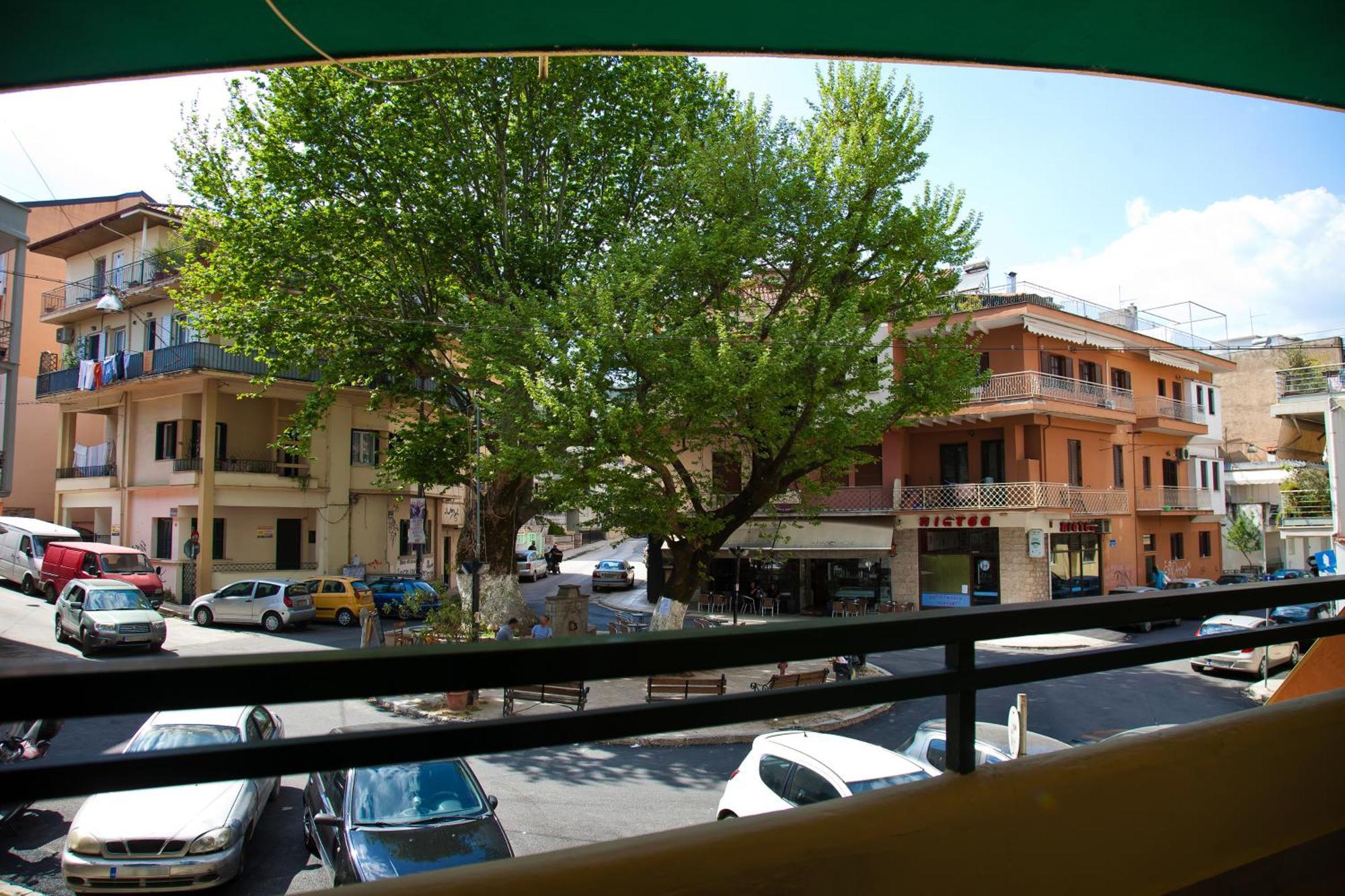 Casa Reale Ioannina Exterior foto