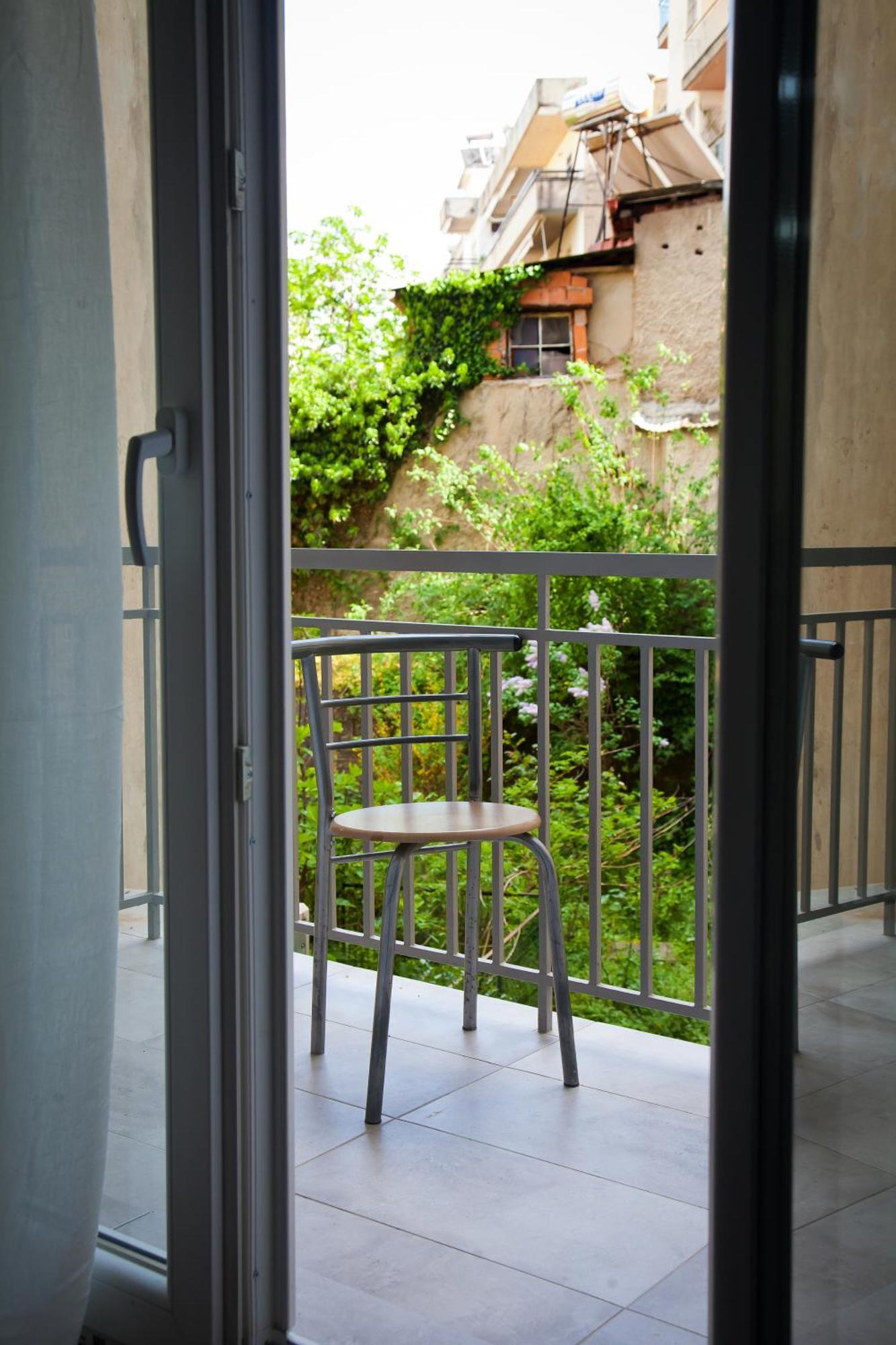 Casa Reale Ioannina Exterior foto