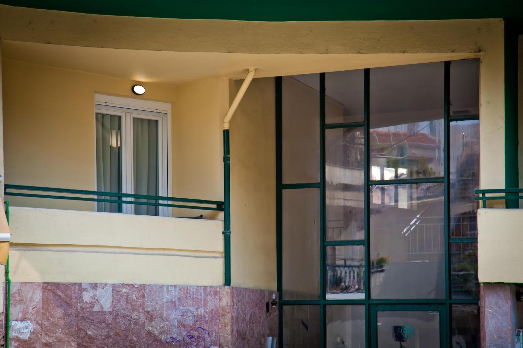 Casa Reale Ioannina Exterior foto