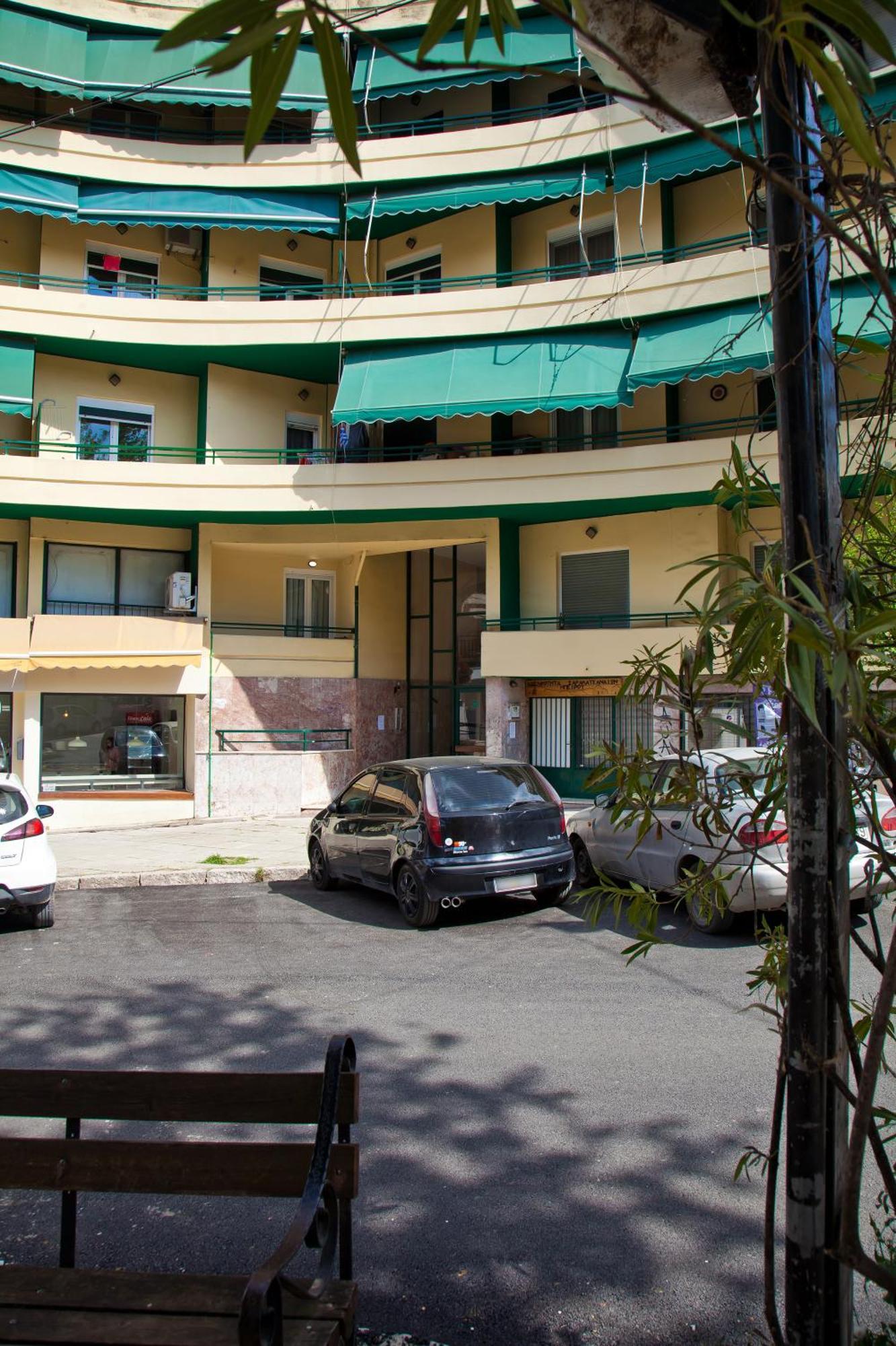 Casa Reale Ioannina Exterior foto